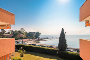 Apartment Boulouris